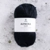 Järbo Alpacka Silke